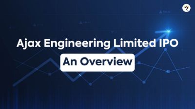 Ajax Engineering Limited IPO: An Overview